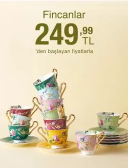 English Home kataloğu, Ayşebacı | Seçili ürünlerde harika indirimler | 2026-10-14T00:00:00.000Z - 2026-10-28T00:00:00.000Z