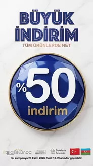 BioBellinda kataloğu | Oferta | 2026-10-14T00:00:00.000Z - 2026-10-20T00:00:00.000Z