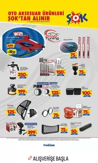 Şok Market kataloğu | Oferta | 2026-10-14T00:00:00.000Z - 2026-10-20T00:00:00.000Z