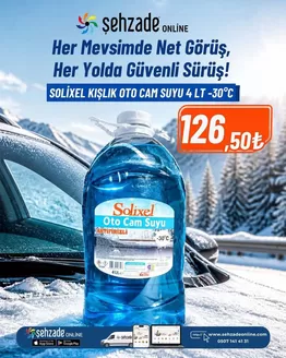 Şehzade kataloğu | Özel fırsatlar ve indirimler | 2026-10-15T00:00:00.000Z - 2026-10-29T00:00:00.000Z