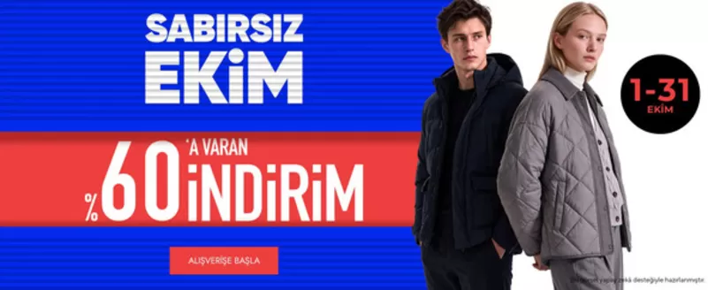 Boyner kataloğu | Oferta | 2026-10-15T00:00:00.000Z - 2026-10-31T00:00:00.000Z