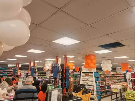 Happy Center kataloğu, İlyaslar (Balıkesir) | Keşfedilecek yeni teklifler | 2026-10-16T00:00:00.000Z - 2026-10-30T00:00:00.000Z