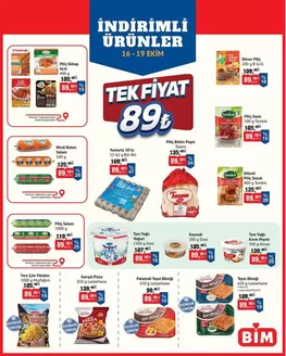 BİM kataloğu | 16-19 Ekim. | 2026-10-16T00:00:00.000Z - 2026-10-19T00:00:00.000Z