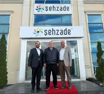 Şehzade kataloğu, Kayseri | Tüm müşteriler için harika teklif | 2026-10-18T00:00:00.000Z - 2026-11-01T00:00:00.000Z