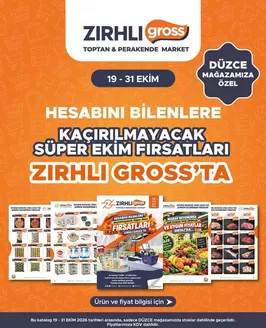 Zırhlı Toptan market kataloğu | Zırhlı Toptan market katalog | 2026-10-19T00:00:00.000Z - 2026-10-31T00:00:00.000Z