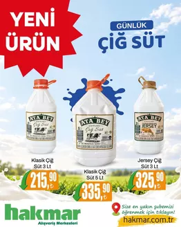 Hakmar kataloğu, Gözütok | Sizin için en iyi fırsatlarımız | 2026-10-21T00:00:00.000Z - 2026-11-04T00:00:00.000Z