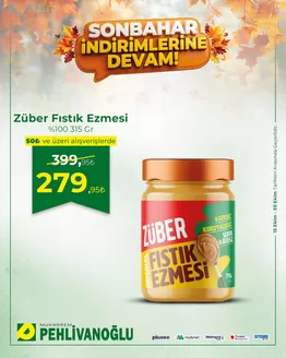 Muharrem Pehlivanoğlu kataloğu | Ofertas Especial | 2026-10-23T00:00:00.000Z - 2026-10-30T00:00:00.000Z