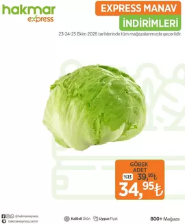 Hakmar Express kataloğu | Hakmar Express katalog | 2026-10-23T00:00:00.000Z - 2026-10-25T00:00:00.000Z