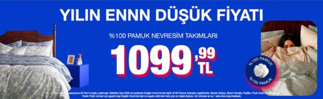 English Home kataloğu, Zorlar | English Home katalog | 2026-10-15T00:00:00.000Z - 2026-10-26T00:00:00.000Z