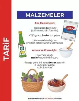 Seç Market kataloğu, Bodrum | İndirimler ve kampanyalar | 2026-10-26T00:00:00.000Z - 2026-11-09T00:00:00.000Z