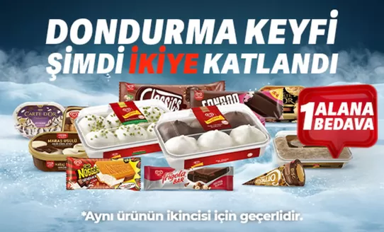 İyaş Hipermarket kataloğu | Tüm fırsat avcıları için en iyi teklifler | 2026-10-27T00:00:00.000Z - 2026-11-10T00:00:00.000Z