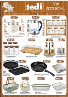 Tedi kataloğu | Ofertas | 2026-10-27T00:00:00.000Z - 2026-11-04T00:00:00.000Z