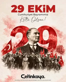 Çetinkaya kataloğu | Çetinkaya katalog | 2026-10-29T00:00:00.000Z - 2026-11-12T00:00:00.000Z