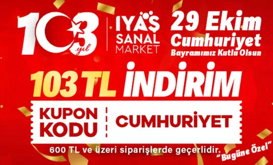 İyaş Hipermarket kataloğu | Cazip teklifleri keşfedin | 2026-10-29T00:00:00.000Z - 2026-11-12T00:00:00.000Z