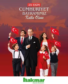 Hakmar kataloğu | Geniş teklif yelpazesi | 2026-10-29T00:00:00.000Z - 2026-11-12T00:00:00.000Z