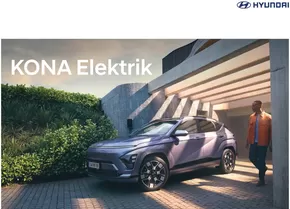 Hyundai kataloğu | Hyundai KONA Elektrik | 2025-03-25T00:00:00.000Z - 2026-03-25T00:00:00.000Z