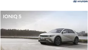 Hyundai kataloğu, İstanbul | Hyundai IONIQ 5 | 2025-05-13T00:00:00.000Z - 2026-05-13T00:00:00.000Z