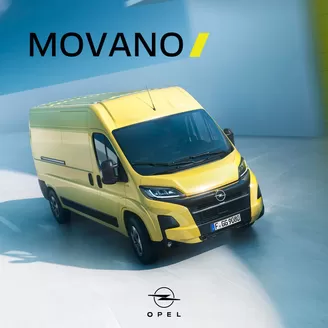 Opel kataloğu, Diyarbakır | Opel Movano | 2025-06-18T00:00:00.000Z - 2025-11-30T00:00:00.000Z