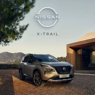 Nissan kataloğu | Nissan X-Trail | 2025-06-25T00:00:00.000Z - 2026-06-25T00:00:00.000Z