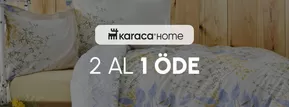 Karaca kataloğu | Karaca katalog | 2025-06-30T00:00:00.000Z - 2025-07-14T00:00:00.000Z