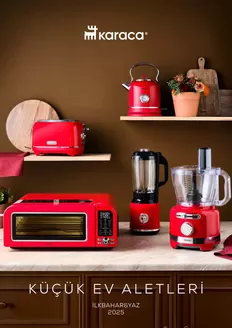 Karaca kataloğu | keakatalogsubat25 | 2025-06-30T00:00:00.000Z - 2025-12-31T00:00:00.000Z