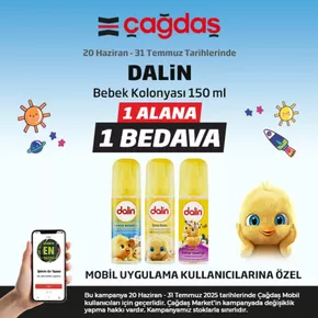 Çağdaş katalog
