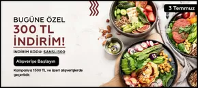Macrocenter kataloğu, Beyoğlu | Özel Teklifler | 2025-07-03T00:00:00.000Z - 2025-07-31T00:00:00.000Z