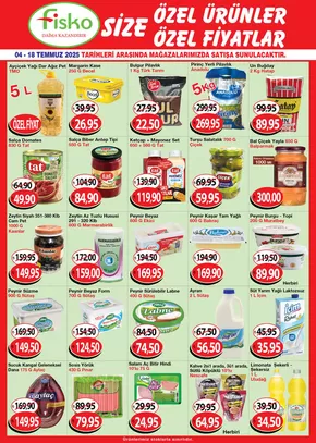 Fiskomar katalog