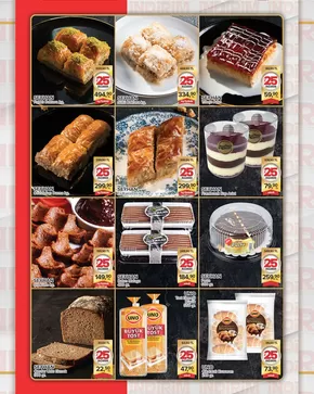 Seyhanlar kataloğu, Tatlısu | Seyhanlar katalog | 2025-07-08T00:00:00.000Z - 2025-07-22T00:00:00.000Z