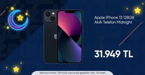 Teknosa kataloğu | Teknosa katalog | 2025-07-09T00:00:00.000Z - 2025-07-23T00:00:00.000Z