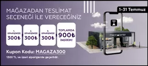 Macrocenter katalog