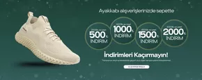 İndirimleri Kaçırmayın!
