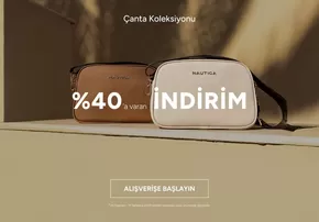 Nautica kataloğu, Siirt | Herkes için cazip özel teklifler | 2025-06-24T00:00:00.000Z - 2025-07-31T00:00:00.000Z