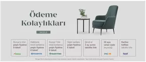 Divanev kataloğu | Fırsat avcıları için teklifler | 2025-07-12T00:00:00.000Z - 2025-07-26T00:00:00.000Z