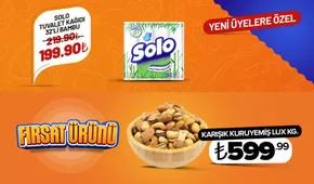 Çelikkayalar kataloğu, Uludere | Özel | 2025-07-16T00:00:00.000Z - 2025-07-30T00:00:00.000Z