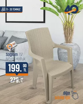 Tahtakale Spot kataloğu, Muratpaşa | En iyi fırsatlar ve indirimler | 2025-07-11T00:00:00.000Z - 2025-07-20T00:00:00.000Z