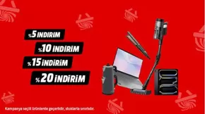 Media Markt kataloğu, Derinkuyu | Sizin için en iyi fırsatlarımız | 2025-07-17T00:00:00.000Z - 2025-07-31T00:00:00.000Z