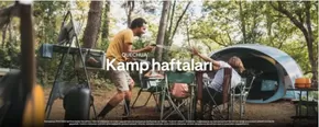 Decathlon kataloğu, Samsun | Müşterilerimiz için özel fırsatlar | 2025-07-17T00:00:00.000Z - 2025-07-31T00:00:00.000Z