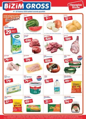 Müşterilerimiz için özel fırsatlar