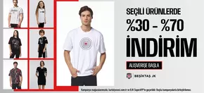 %30 - %70 Indirim