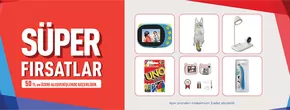 D&R kataloğu, Keçiören | Sizin için en iyi fırsatlarımız | 2025-07-18T00:00:00.000Z - 2025-08-01T00:00:00.000Z