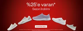Skechers kataloğu, Bursa | %25 E Varan | 2025-07-18T00:00:00.000Z - 2025-08-06T00:00:00.000Z
