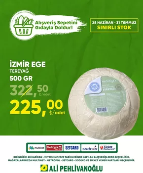İndirimler ve kampanyalar