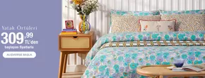 English Home kataloğu, Ereğli (Konya) | Tasarrufçular için en iyi teklifler | 2025-07-19T00:00:00.000Z - 2025-08-02T00:00:00.000Z