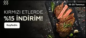 Macrocenter kataloğu, İstanbul | Seçili ürünlerde harika indirimler | 2025-07-18T00:00:00.000Z - 2025-07-20T00:00:00.000Z