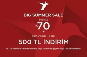 Cacharel kataloğu | Güncel özel kampanyalar | 2025-07-18T00:00:00.000Z - 2025-07-29T00:00:00.000Z