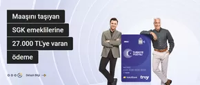 VakıfBank kataloğu, Kayseri | Özel Teklifler | 2025-07-21T00:00:00.000Z - 2025-08-18T00:00:00.000Z