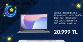 Teknosa kataloğu, Niğde | Tüm müşteriler için harika teklif | 2025-07-22T00:00:00.000Z - 2025-08-05T00:00:00.000Z