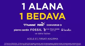 FLO kataloğu, İzmir | Keşfedilecek yeni teklifler | 2025-07-22T00:00:00.000Z - 2025-07-23T00:00:00.000Z