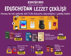 Migros kataloğu, Uşak | Özel fırsatlar ve indirimler | 2025-07-24T00:00:00.000Z - 2025-08-07T00:00:00.000Z